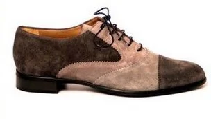 Mascaro Oxford Shoes