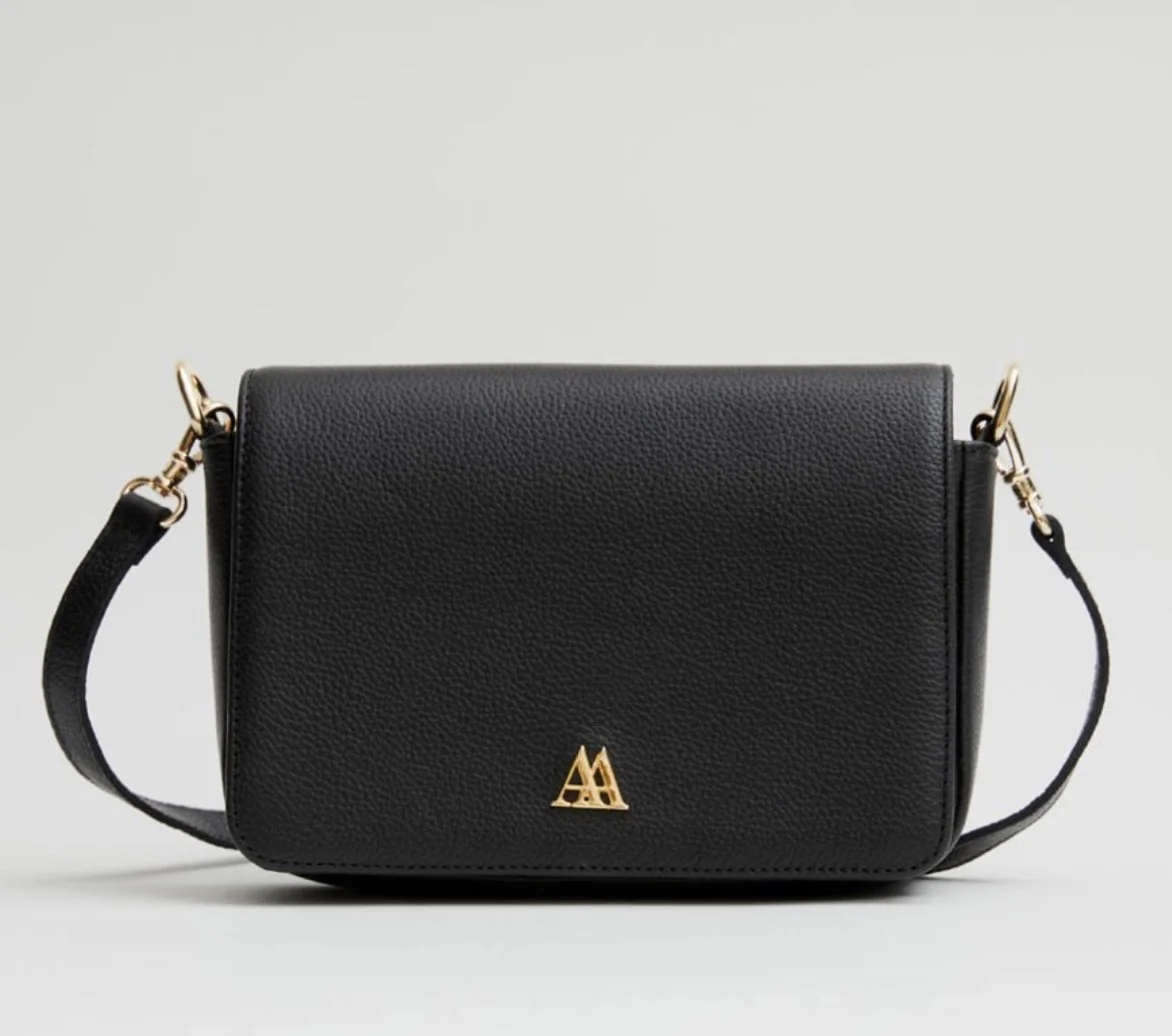 Ansa per Ansa Maria Top Handle Bag