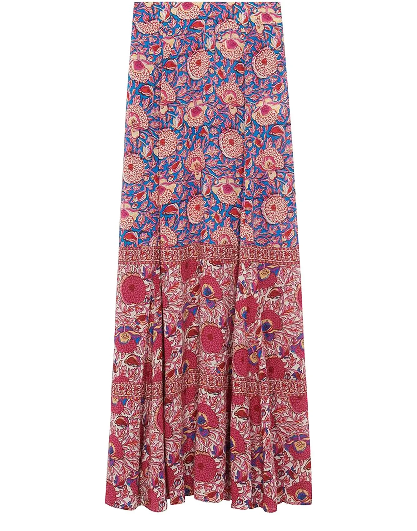 Ba&Sh Vanessa Skirt