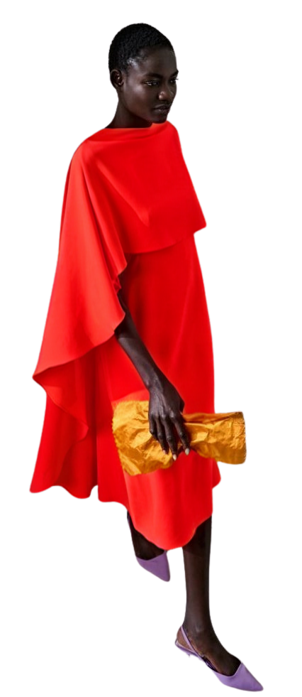 Natan Couture Jamba Dress in Red.PNG