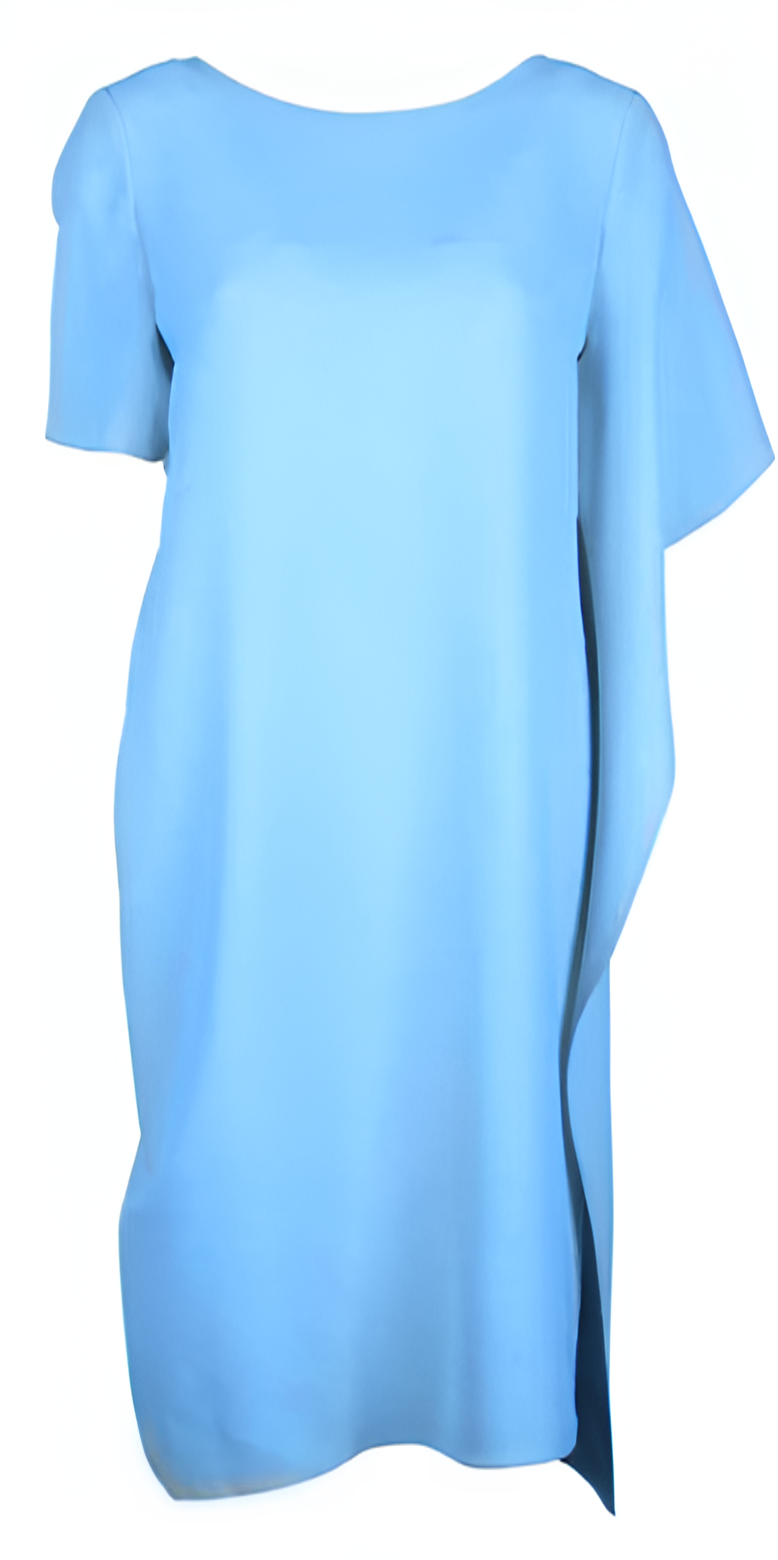 Natan Juline Dress in Light Blue