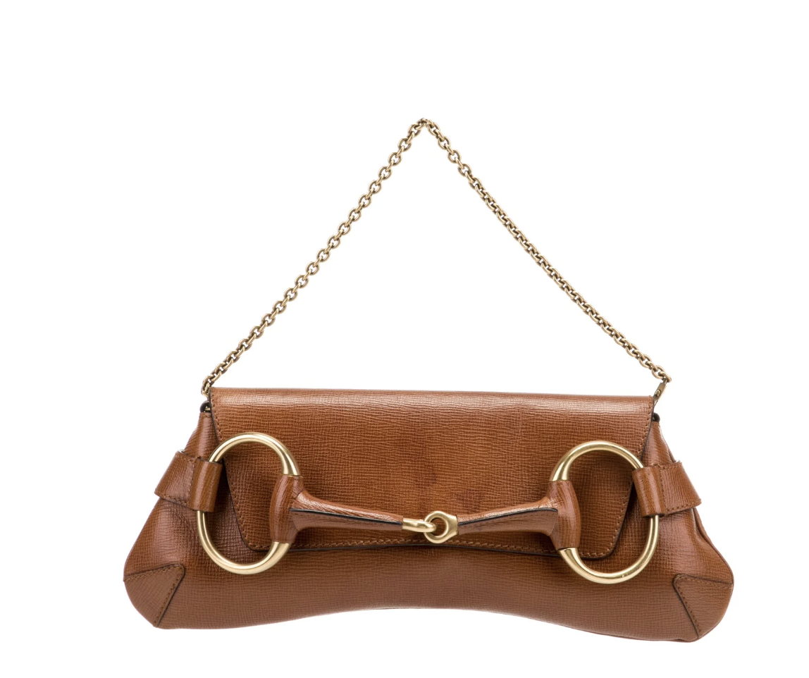 Gucci Horsebit 1995 Shoulder Bag