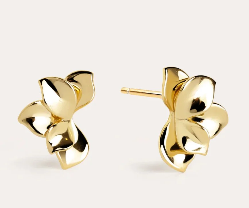 Singularu Zinnia Earrings
