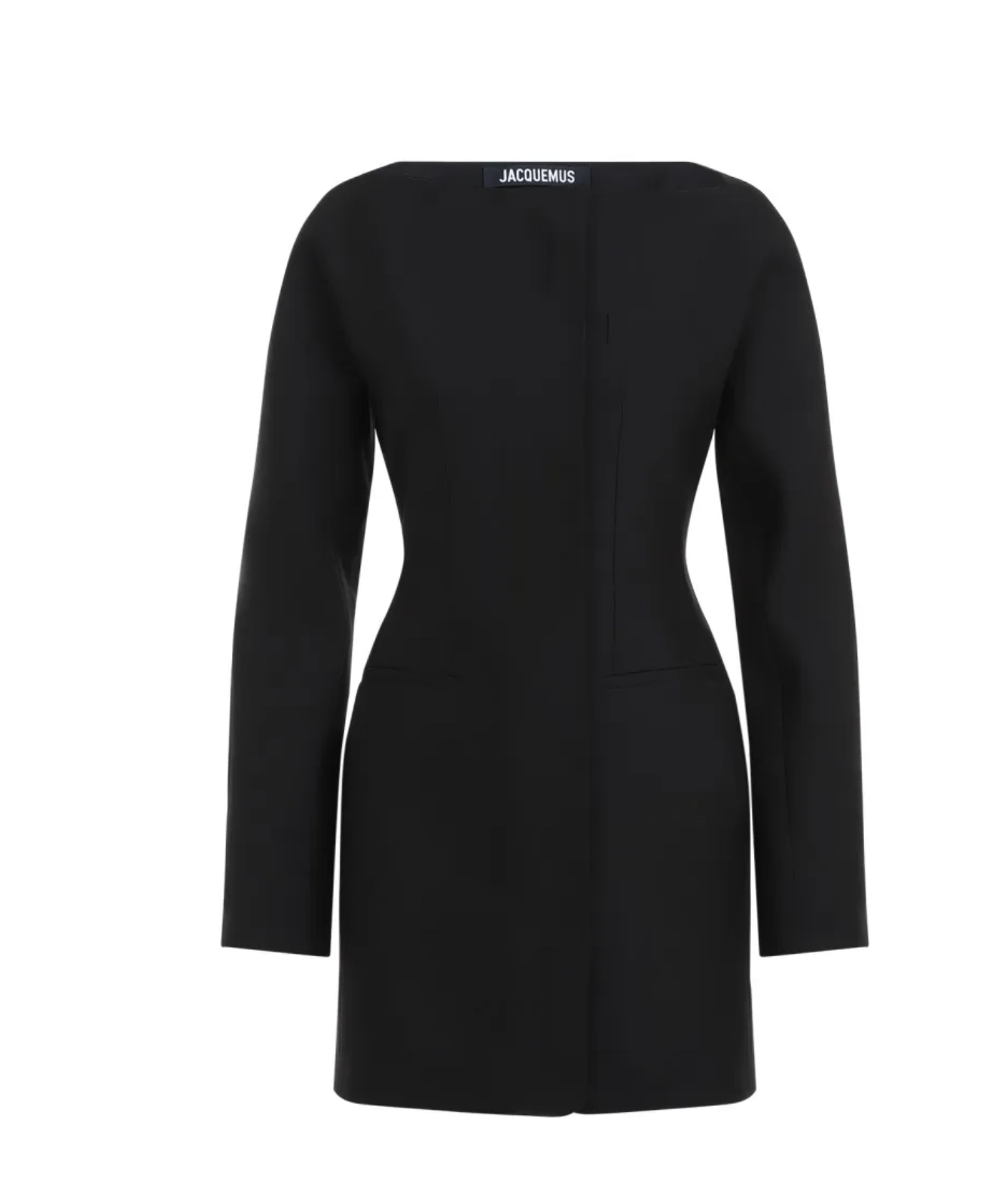 Jacquemus Dress.png