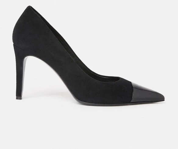 Tara Jarmon Krystine Pumps