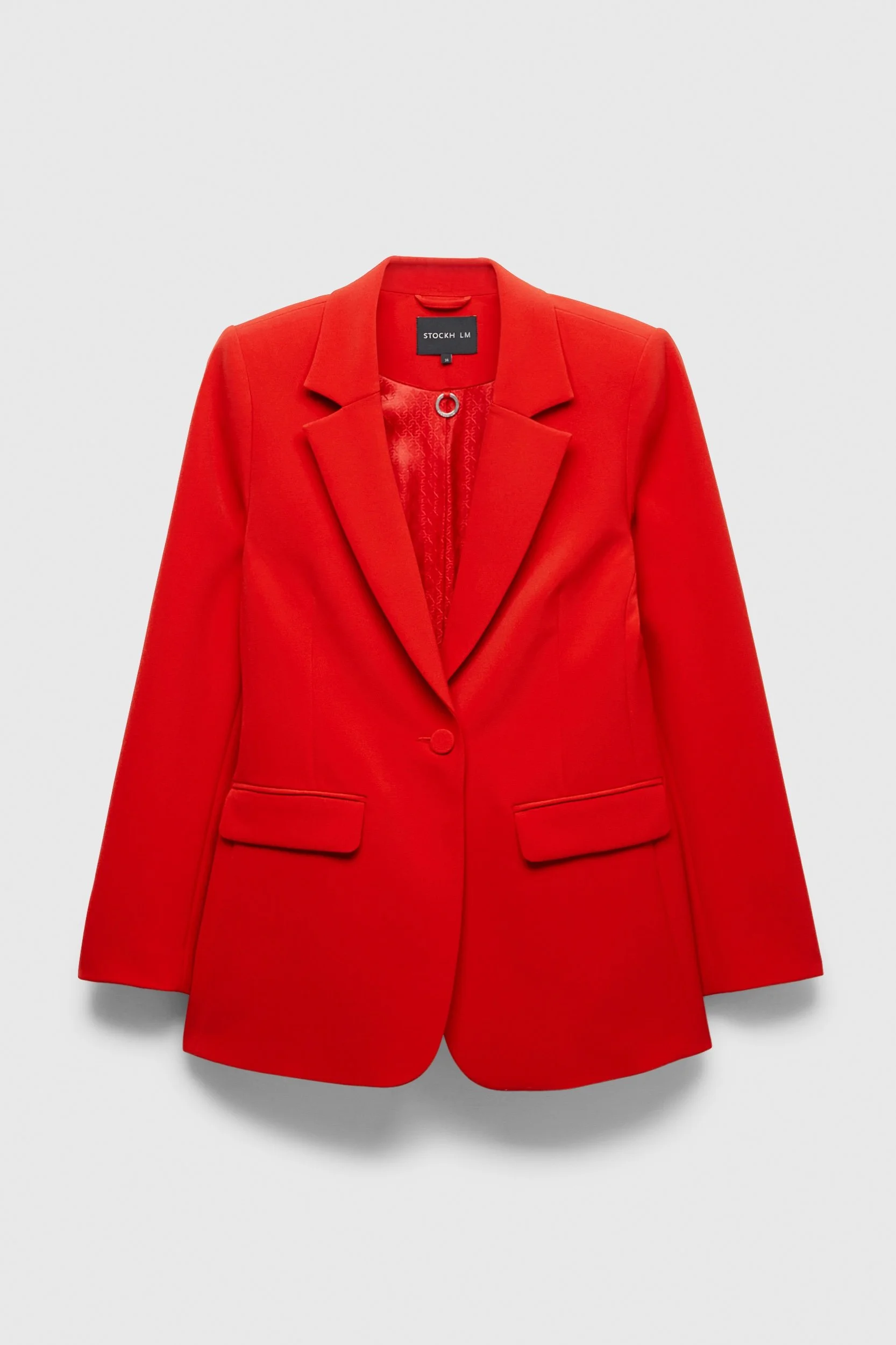 Stockh lm Studio Andrea Blazer