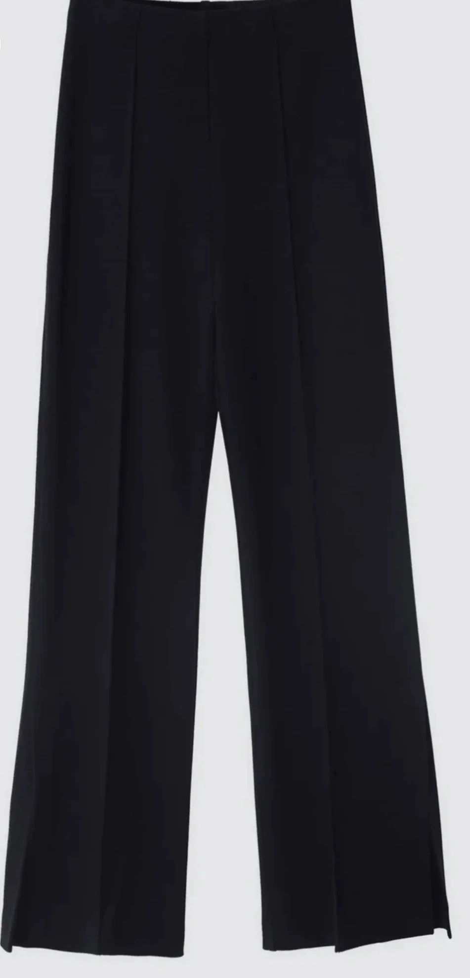 Day Birger et Mikkelsen Wagner Trousers in Black