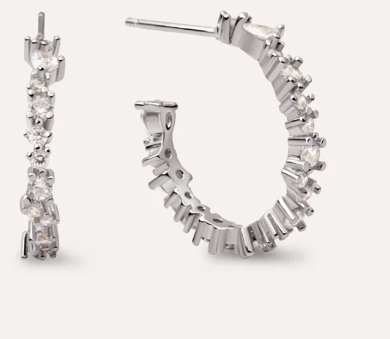 Singularu Stellar Earrings