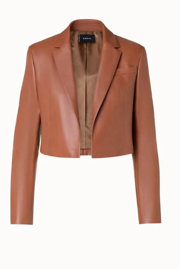 Akris Gian Jacket