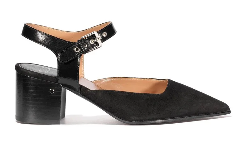 Laurence Dacade Kane Pumps