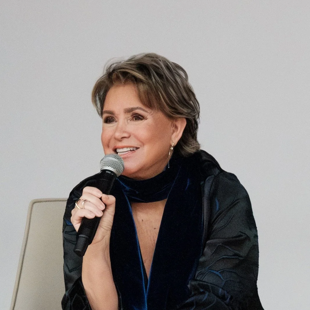 Grand Duchess Maria Teresa visits School of Business and Management