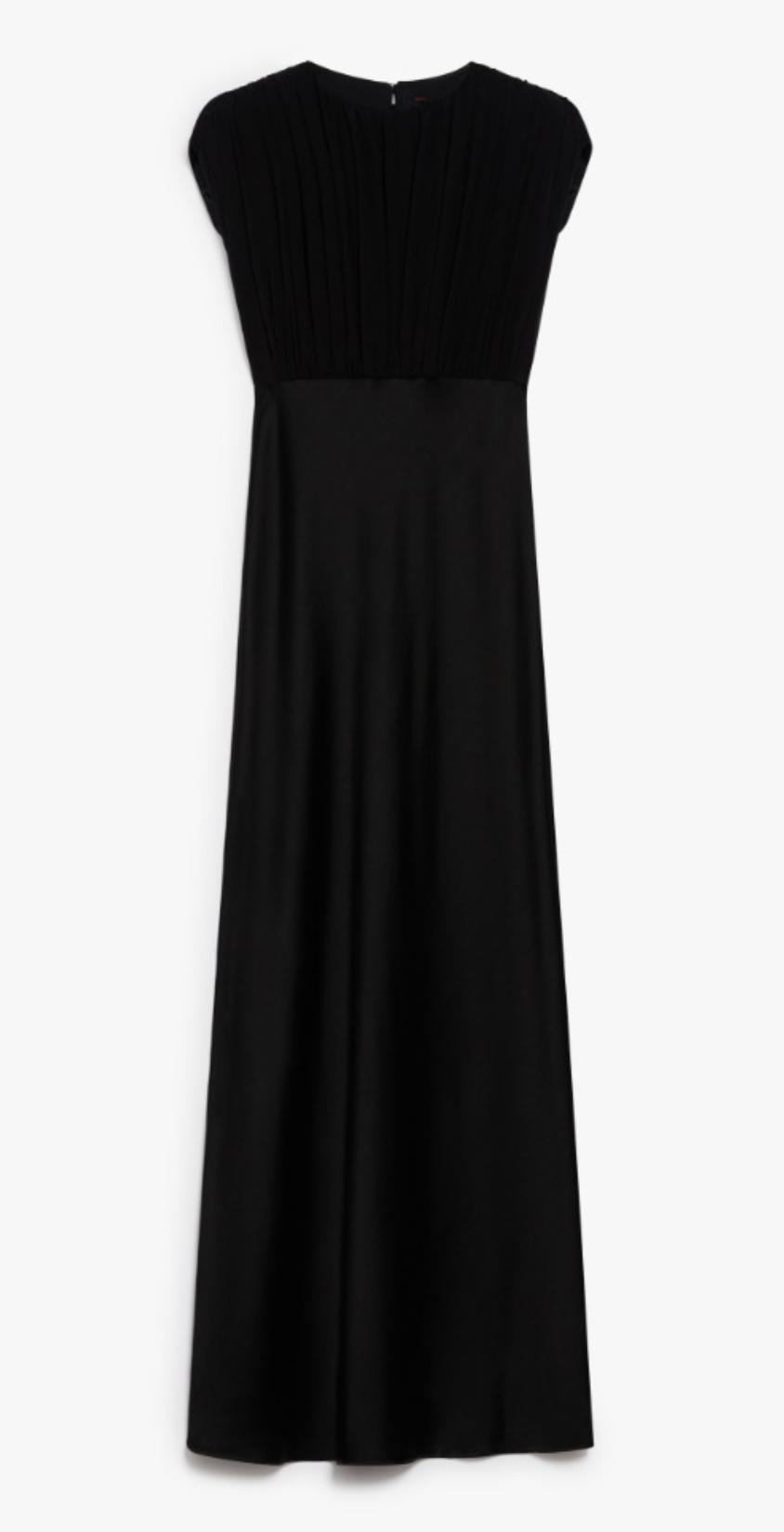 Max Mara Randers Gown