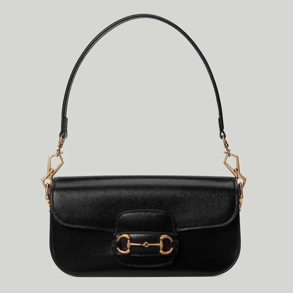 Gucci Horsebit 1955 Small Shoulder Bag