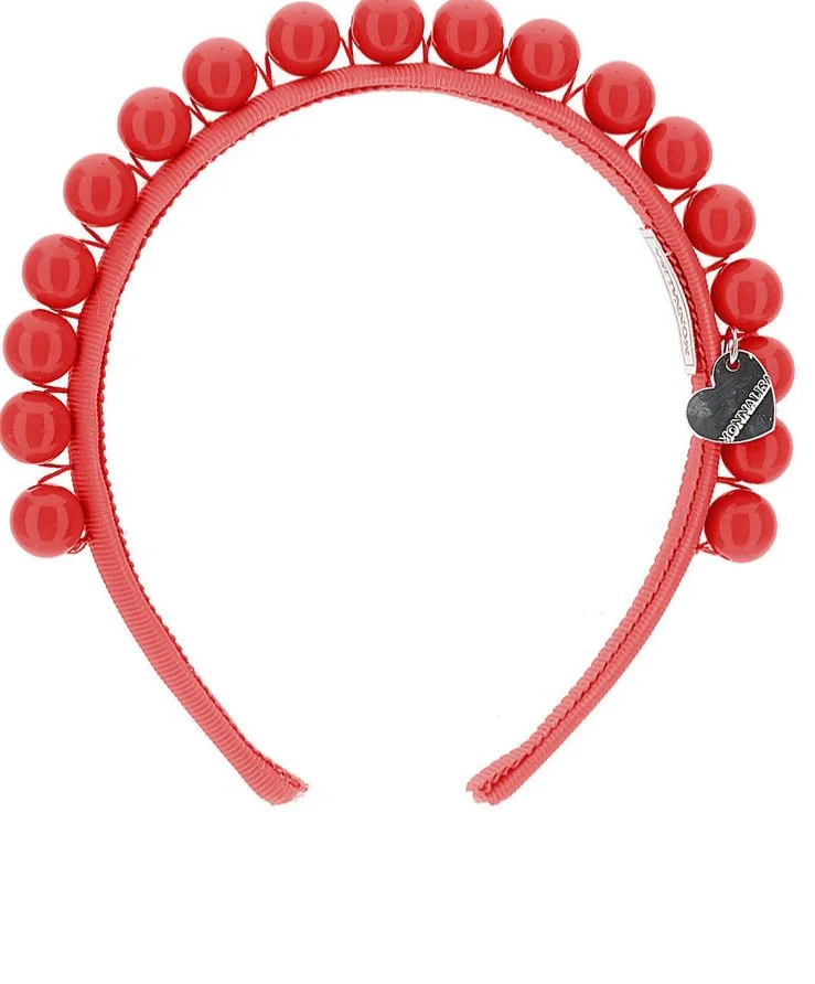 Monnalisa Bon Bon Hairband