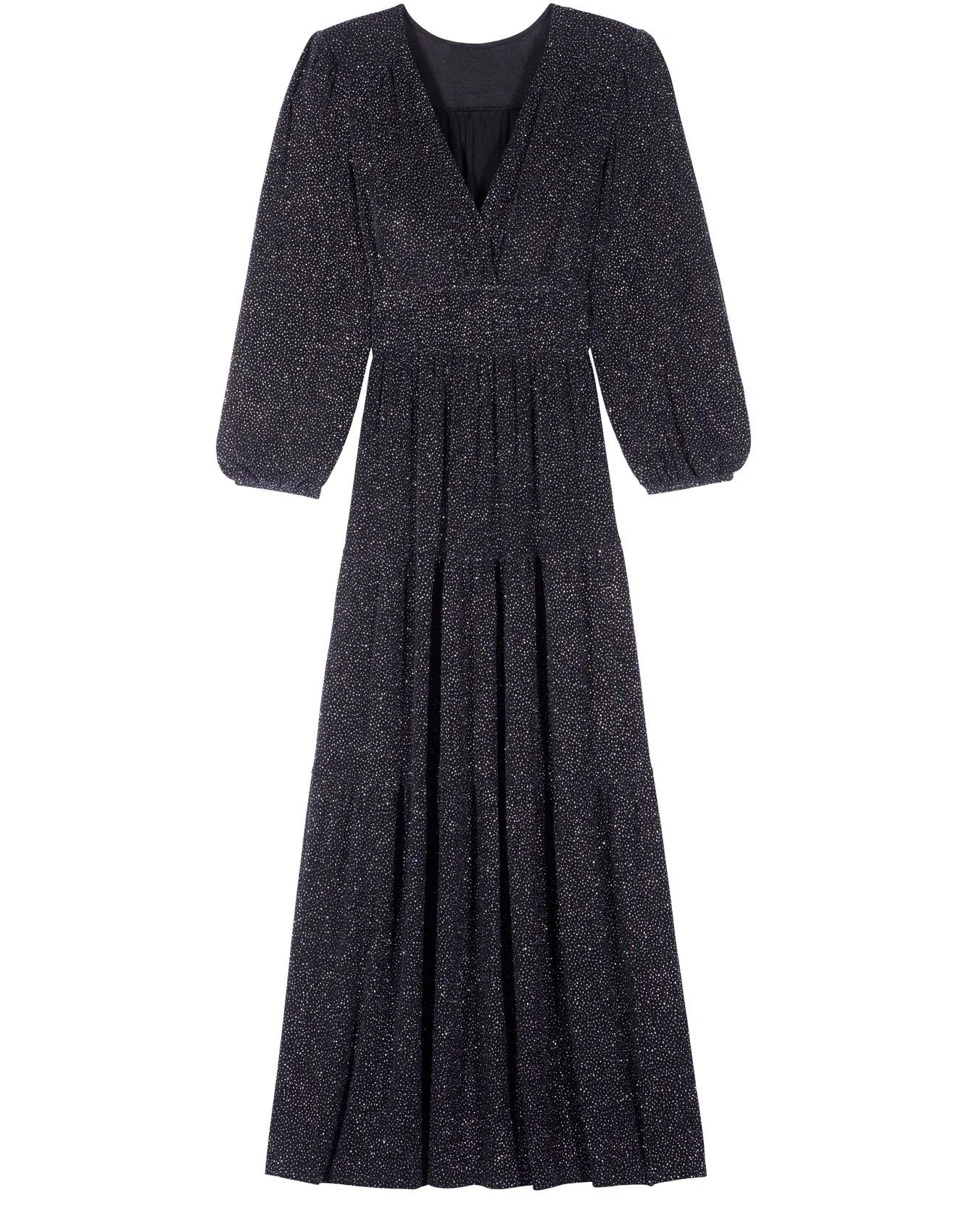 Ba&amp;Sh Falone Dress