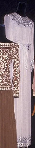 Valentino HC Embellished Gown