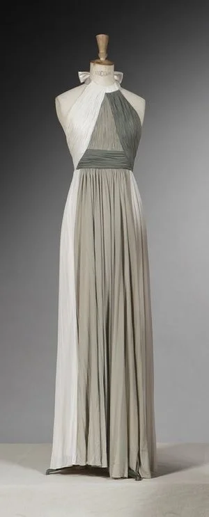 Valentino HC Halter Gown