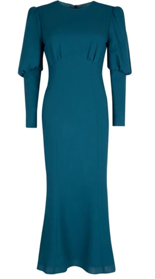 Beulah London Elizabeth Dress