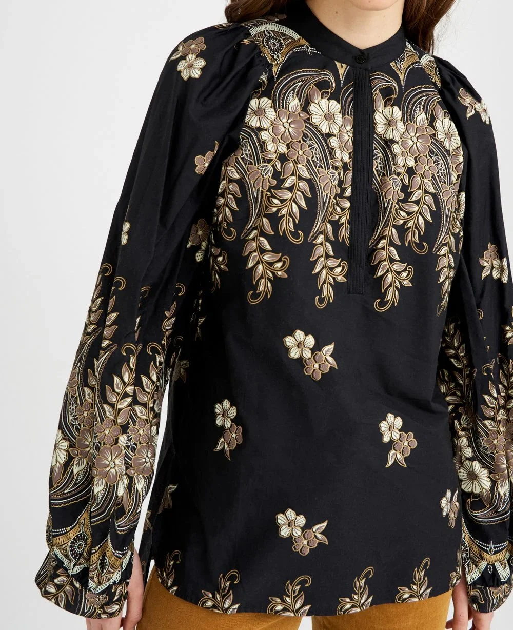 Antik Batik Amelia Blouse