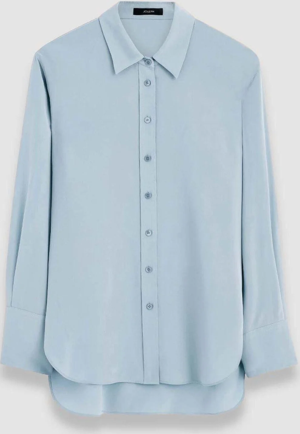 Joseph Joe Blouse in Blue