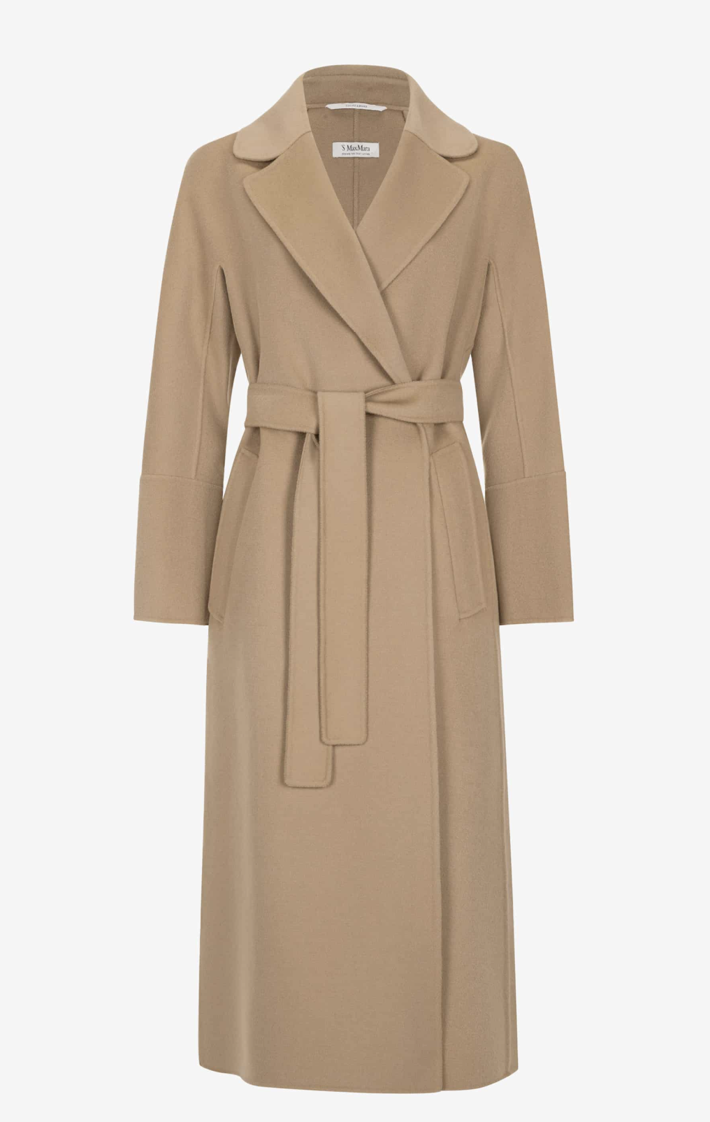 Max Mara Elisa Coat