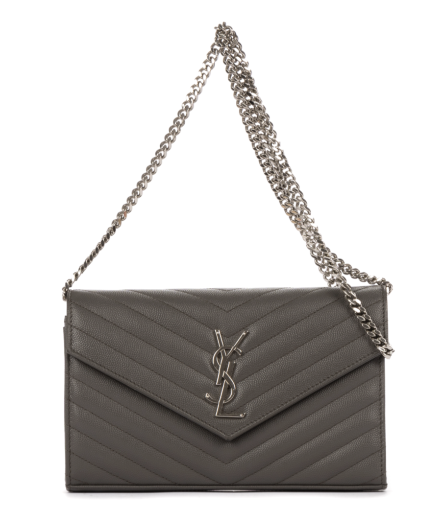 Saint Laurent Cassandre Enveloppe Clutch
