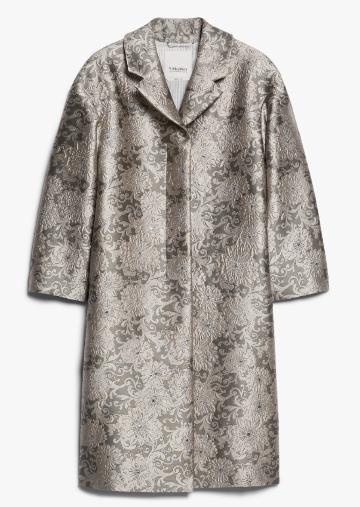 Max Mara Effige Coat