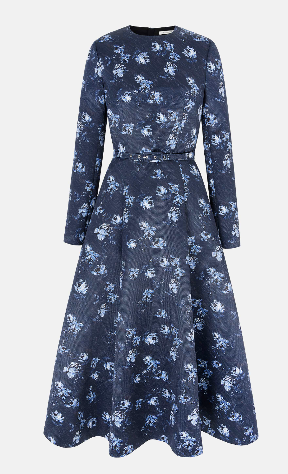 Emilia Wickstead Capucine Dress