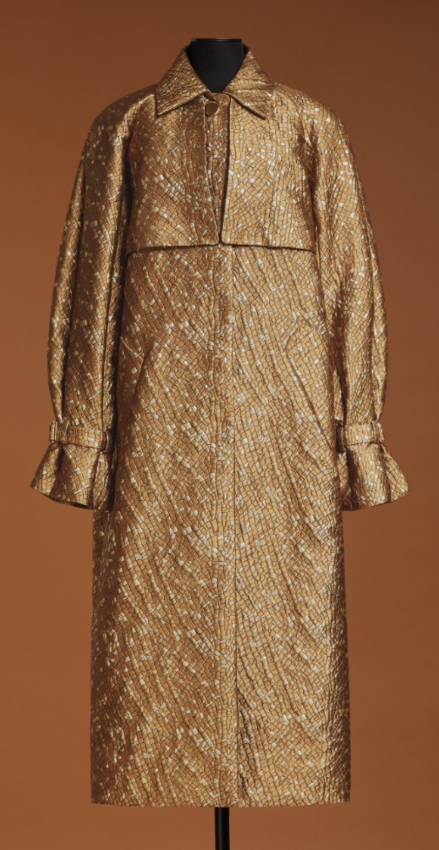 Max Mara Salsa Coat