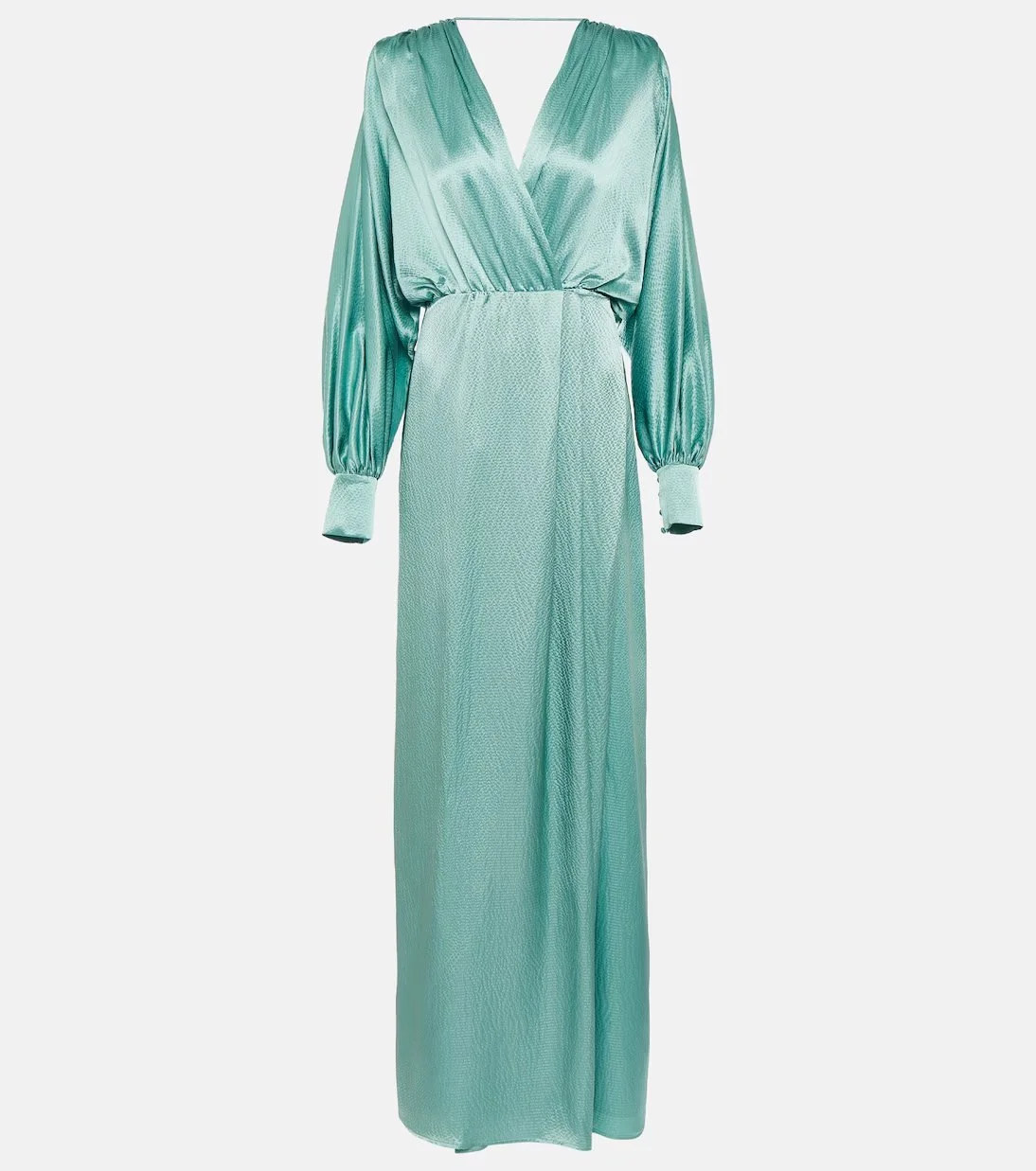 Max Mara Vociare Gown