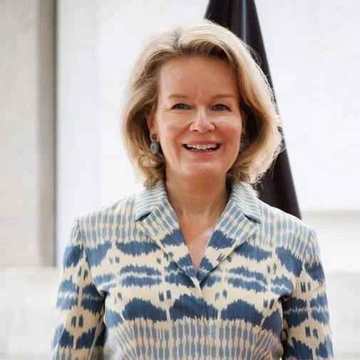 Queen Mathilde visits Costa Rica - Day 1