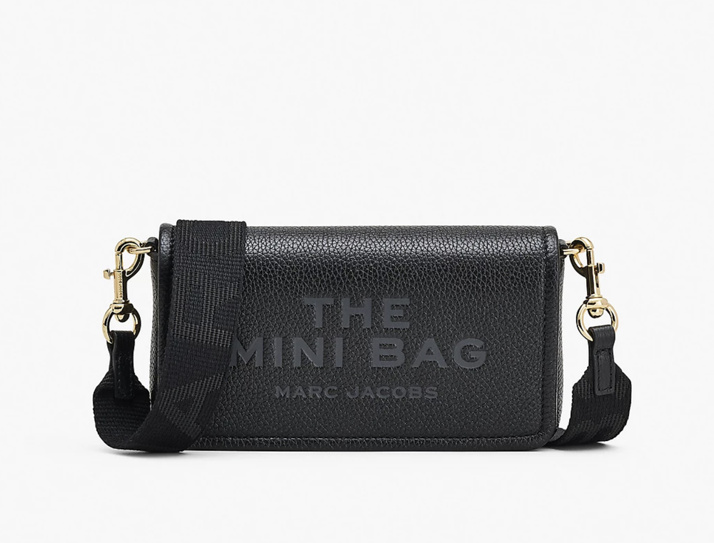 レディース Marc by Marc Jacobs mini Boston bag y2k