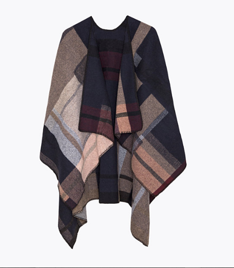 Holzweiler Tableau Poncho