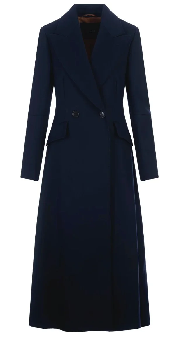 Max Mara Onirica Coat
