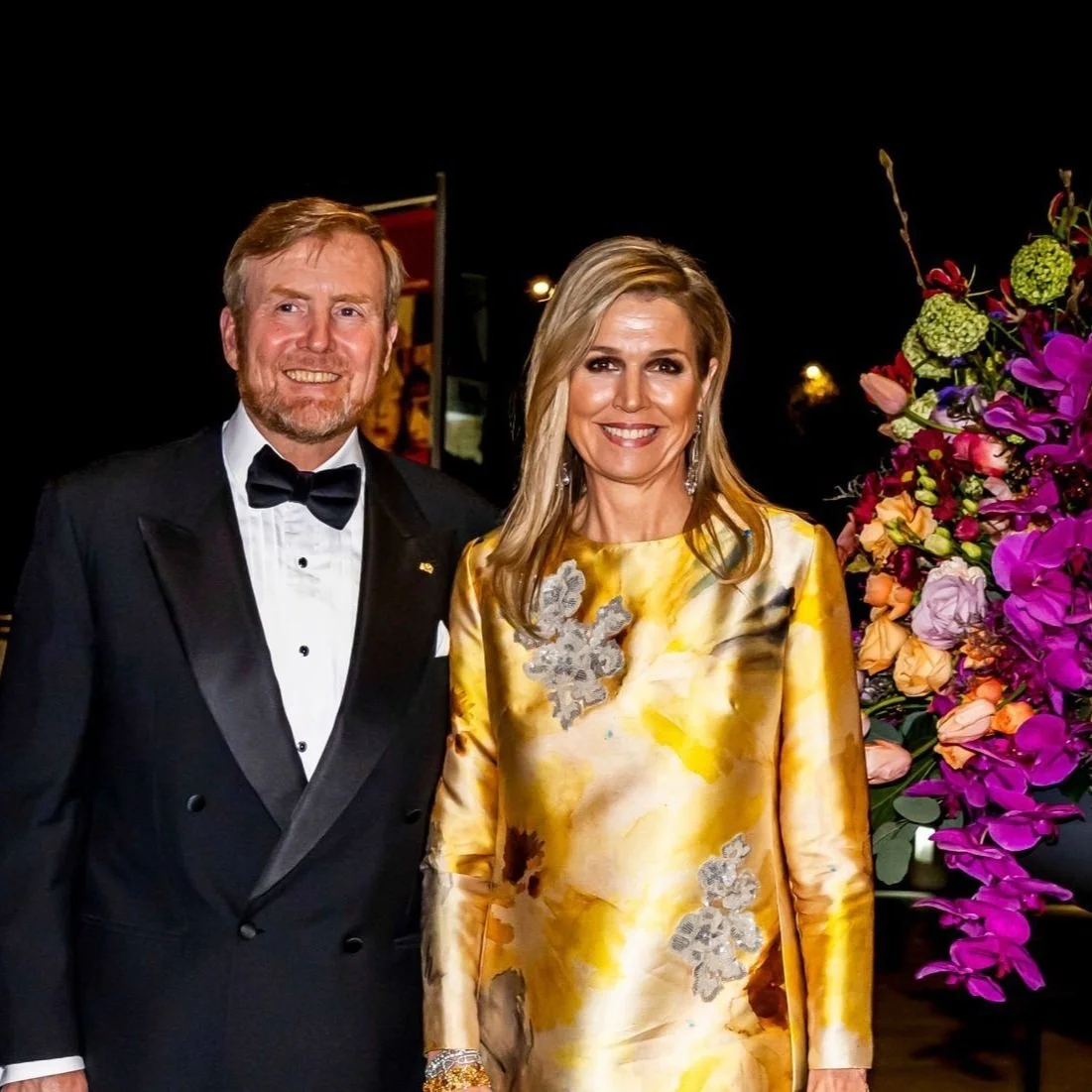 Dutch State Visit to Cyprus - Day 2