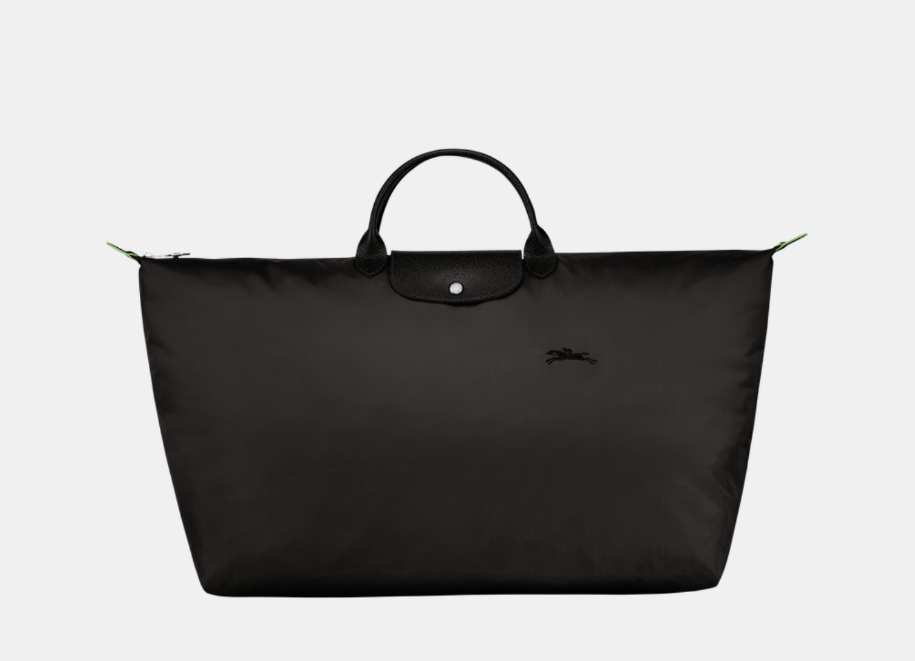 Longchamp Le Pliage Green XL Travel Bag