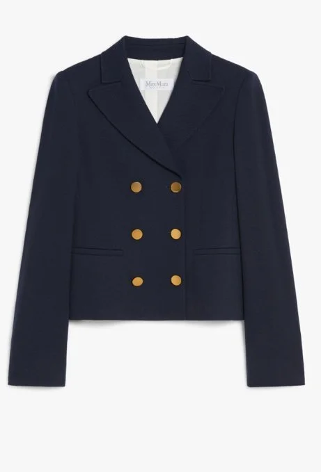 Max Mara Alabama Blazer