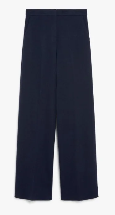 Max Mara Corea Trousers