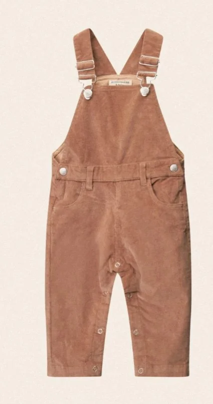 Buissonnière BB Dungarees