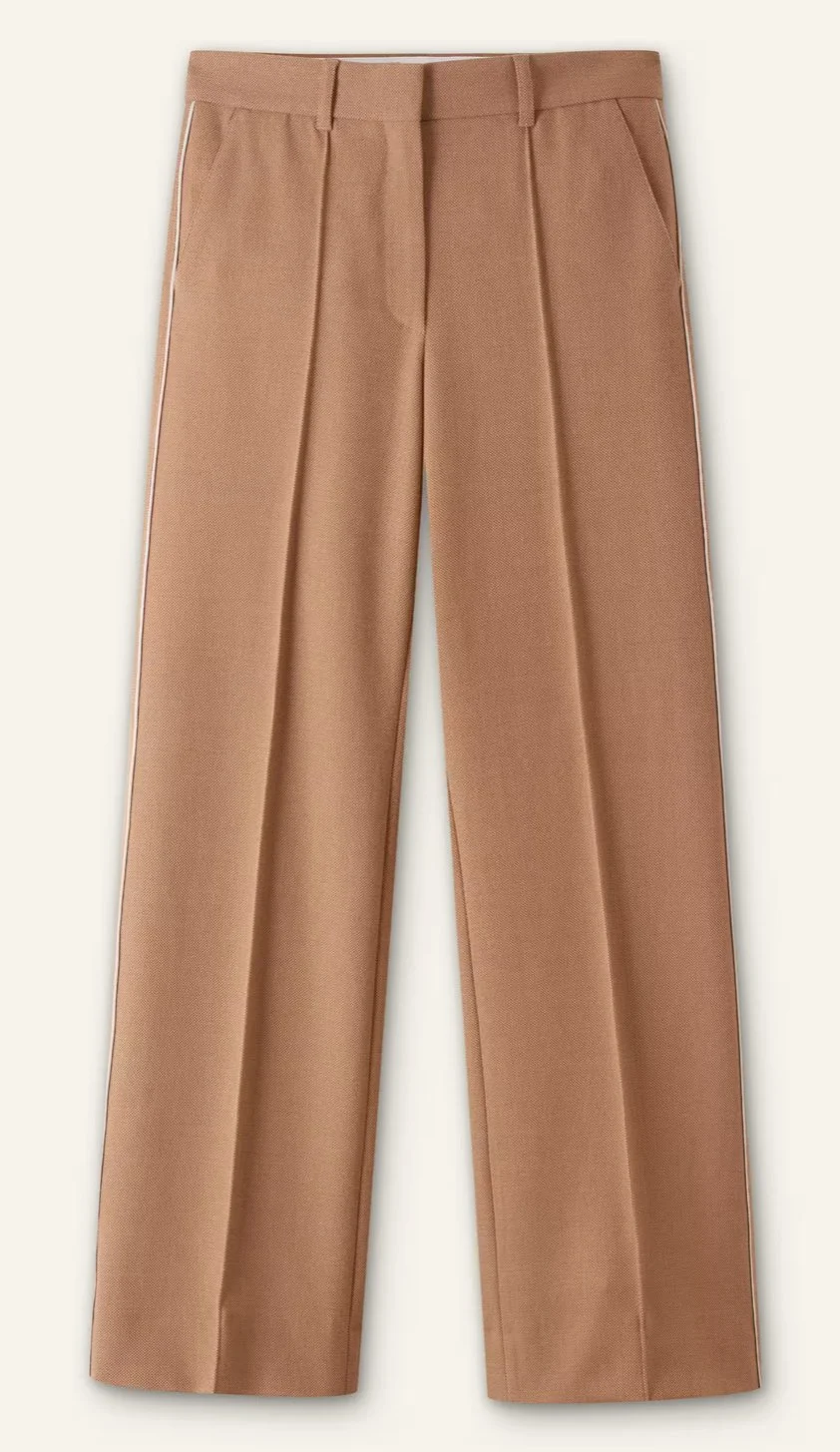 ME and EM Regular-Length Convertible Trousers