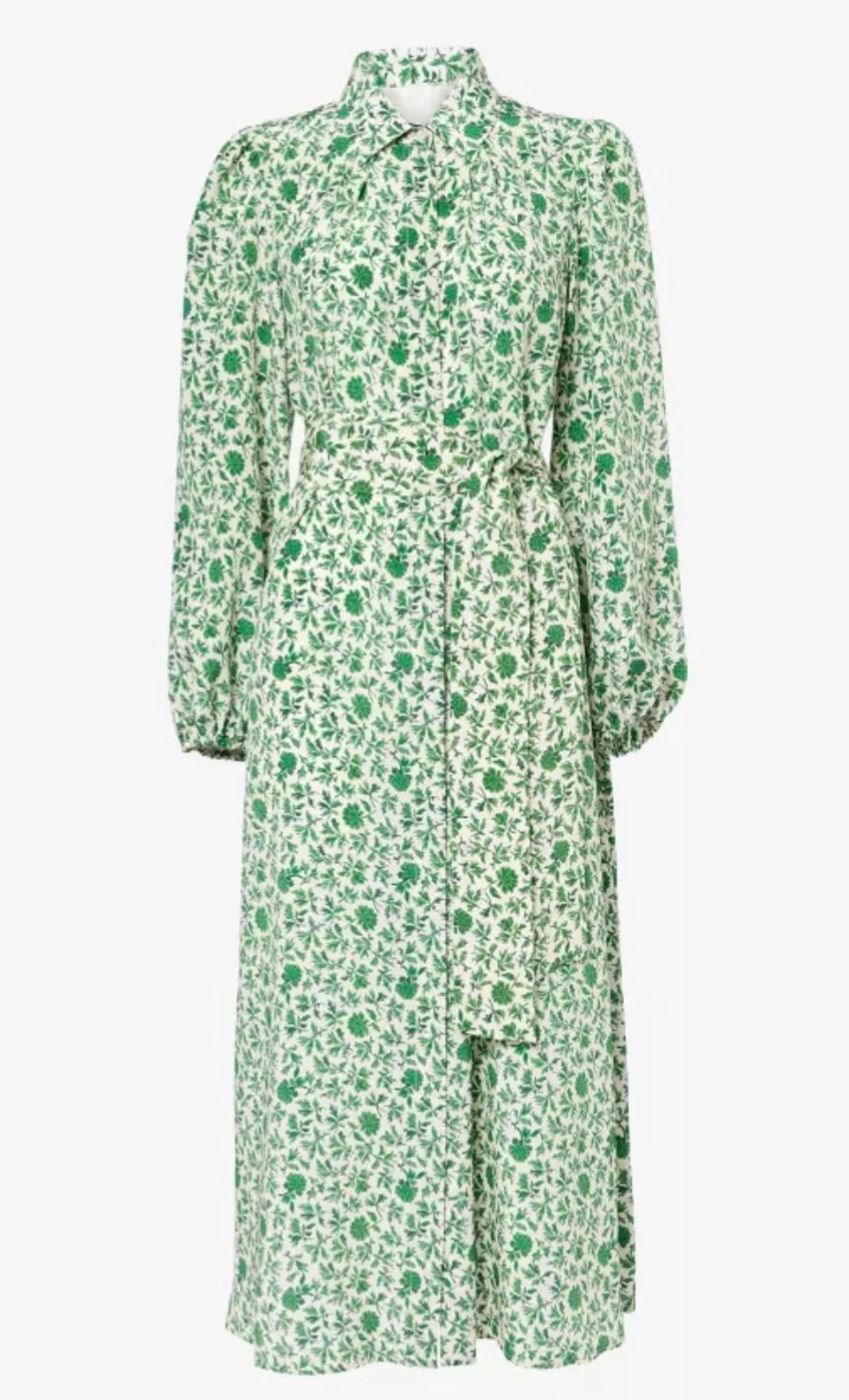 Max Mara Wales Dress