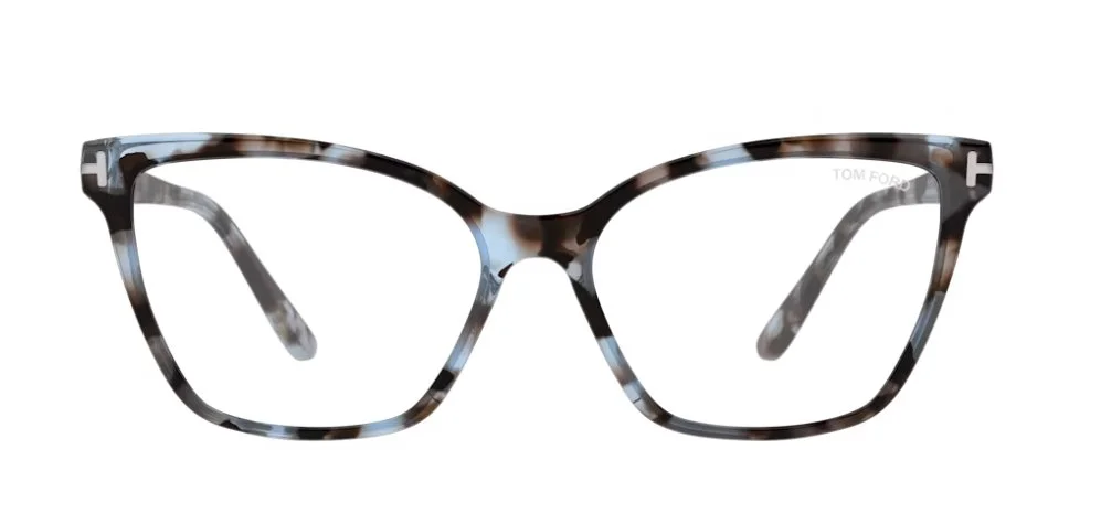 Tom Ford FT5812-B Glasses