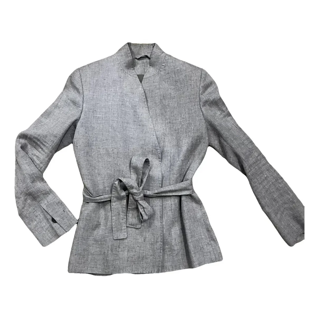 Mark Kenly Domino Tan Judy Blazer