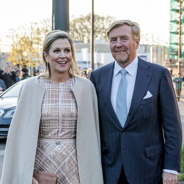 Dutch Royal Family attends Koningsdag Concert in Doetinchem