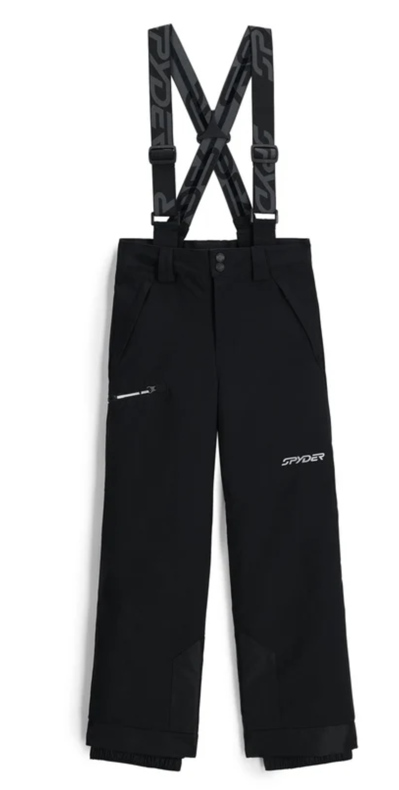 Spyder Boys Propulsion Trousers