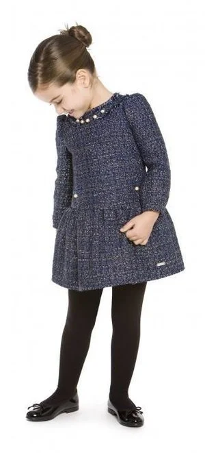 Pili+Carrera+Pearl-Button+Tweed+Dress.jpg