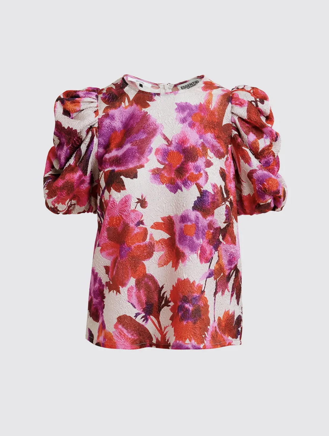 Essentiel Antwerp Henrietta Blouse