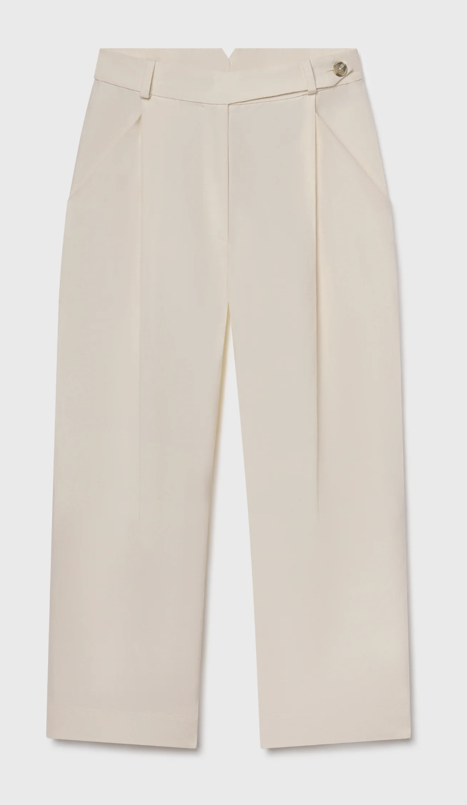 Heidi Merrick Baptise Trousers