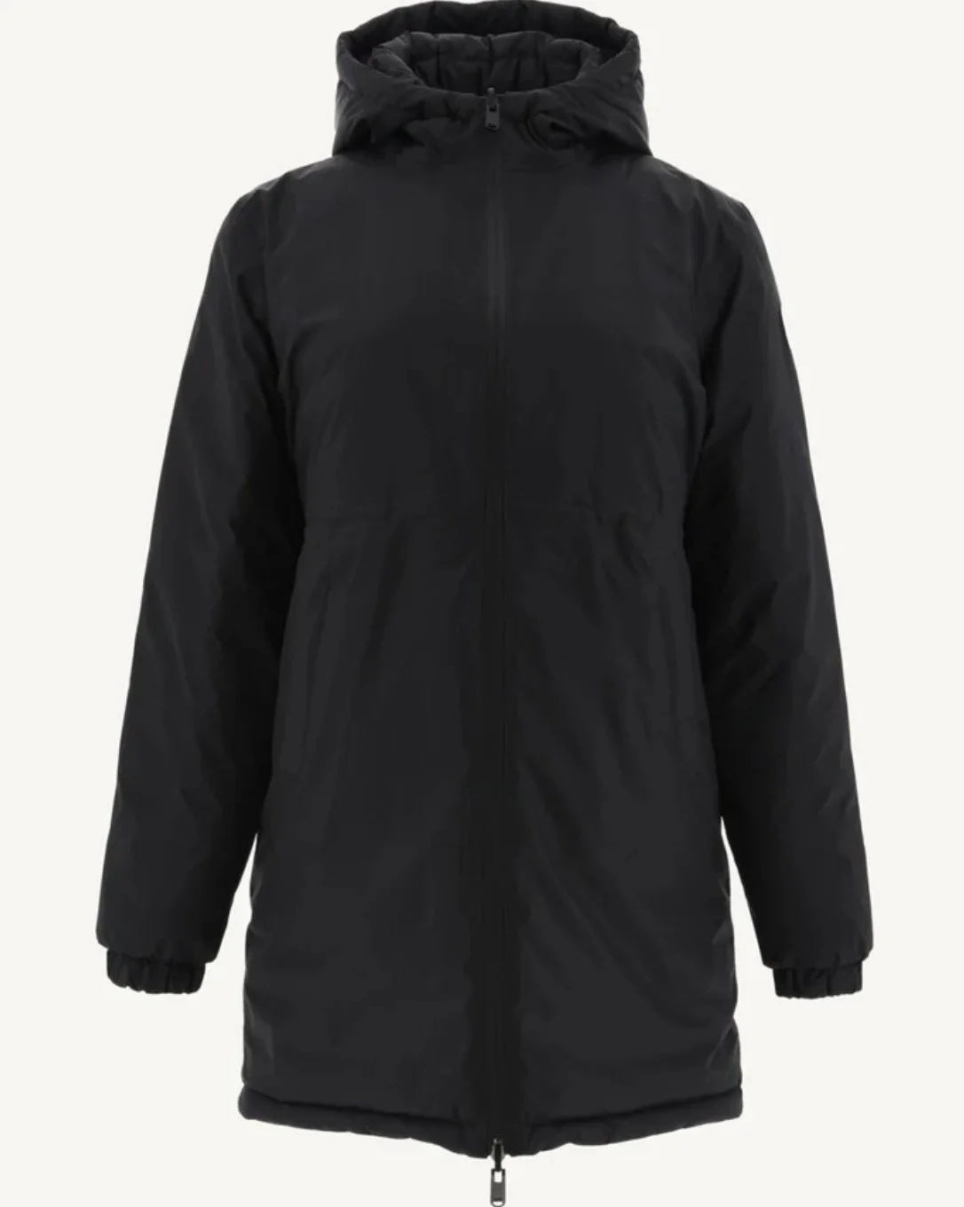 JOTT Roma Reversible Down Long Jacket