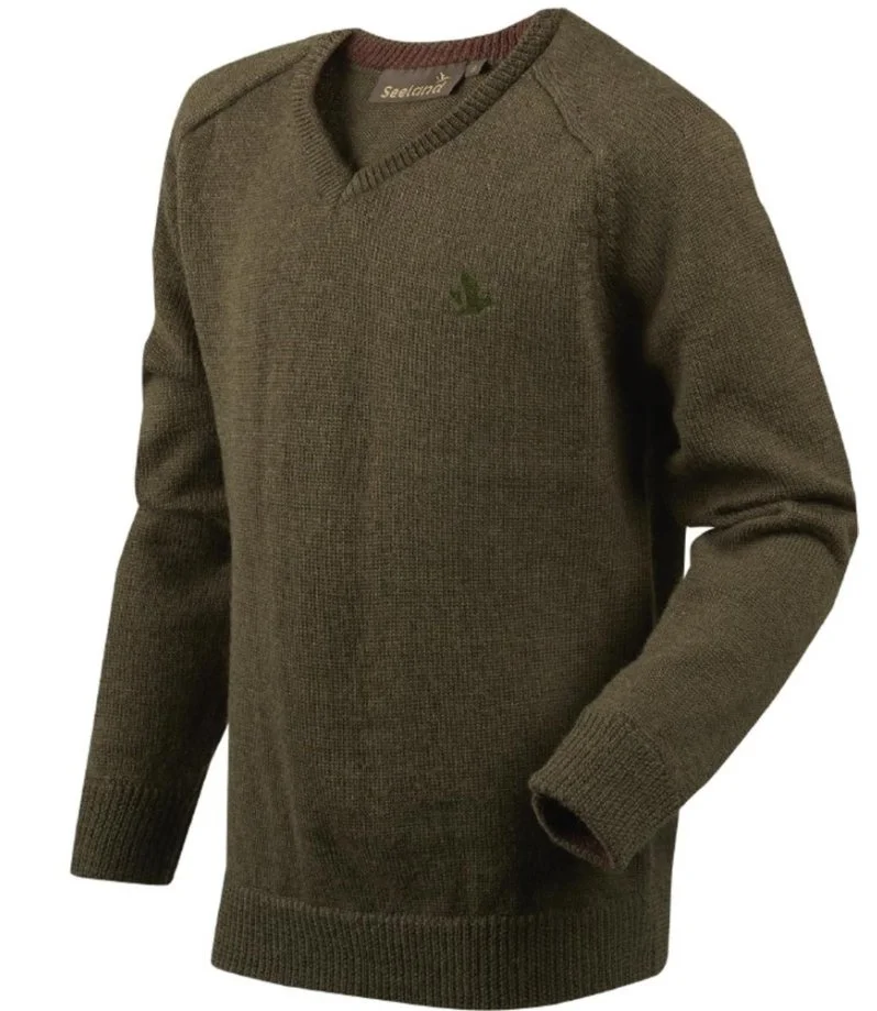 Seeland Kids Clent Pullover